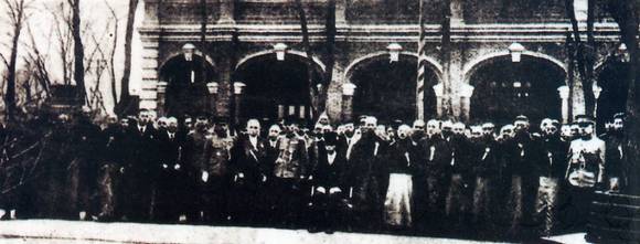 中华民国大事记(1932年)