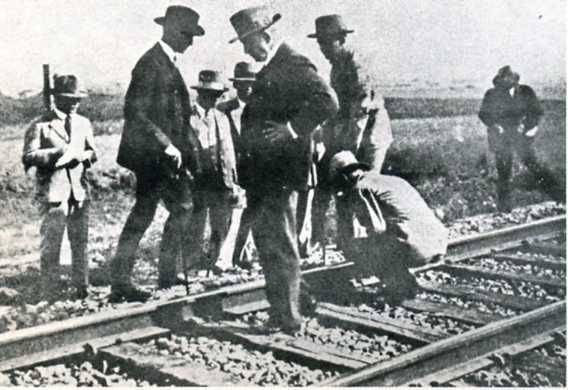 中华民国大事记(1932年)