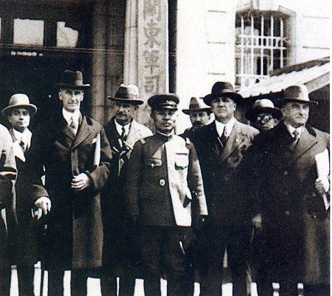 中华民国大事记(1932年)