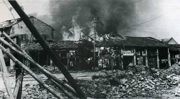 中华人民共和国大事记(1967年)