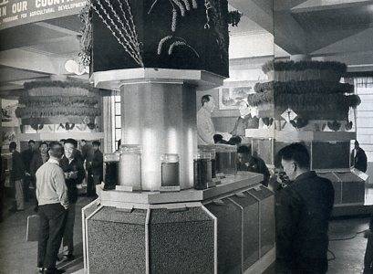 中华人民共和国大事记(1967年)