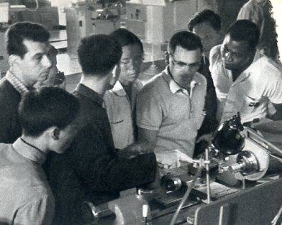 中华人民共和国大事记(1967年)