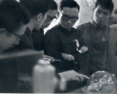 中华人民共和国大事记(1967年)