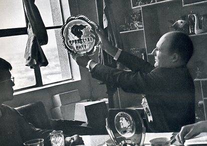 中华人民共和国大事记(1967年)