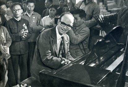 中华人民共和国大事记(1967年)