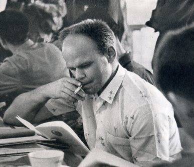 中华人民共和国大事记(1967年)