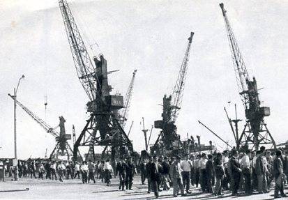 中华人民共和国大事记(1967年)