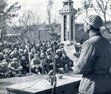 中华人民共和国大事记(1967年)