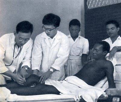 中华人民共和国大事记(1967年)