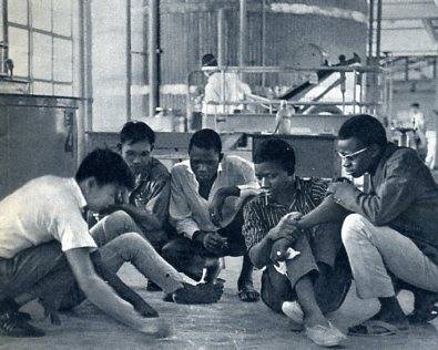 中华人民共和国大事记(1967年)