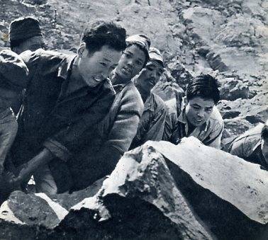 中华人民共和国大事记(1967年)