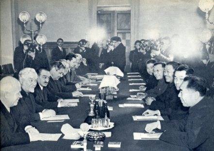 中华人民共和国大事记(1957年)