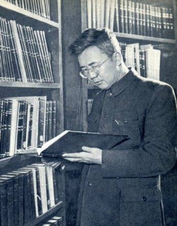 中华人民共和国大事记(1957年)