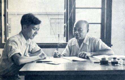 中华人民共和国大事记(1957年)