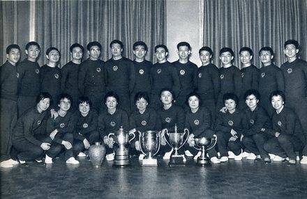 中华人民共和国大事记(1965年)