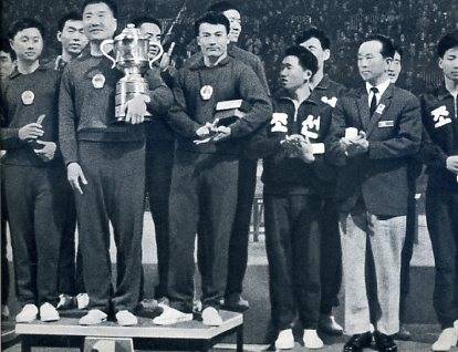 中华人民共和国大事记(1965年)