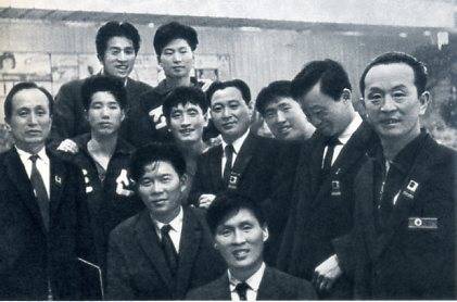 中华人民共和国大事记(1965年)