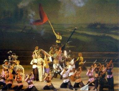 中华人民共和国大事记(1965年)