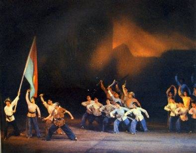 中华人民共和国大事记(1965年)