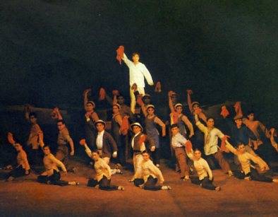 中华人民共和国大事记(1965年)