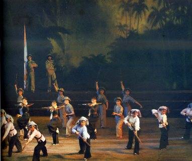 中华人民共和国大事记(1965年)