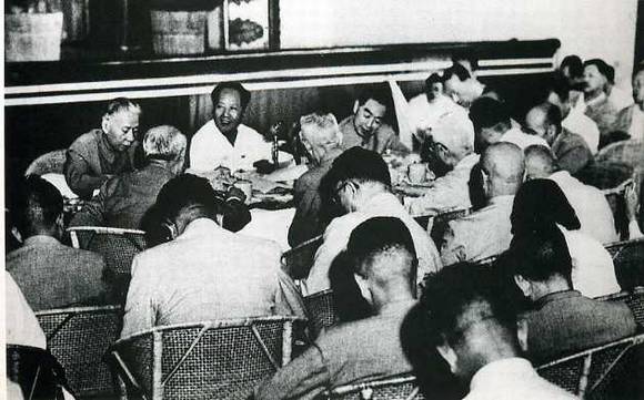 中华人民共和国大事记(1959年)