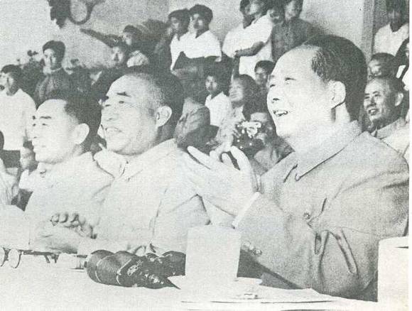 中华人民共和国大事记(1959年)