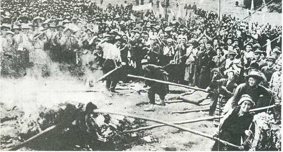 中华人民共和国大事记(1959年)