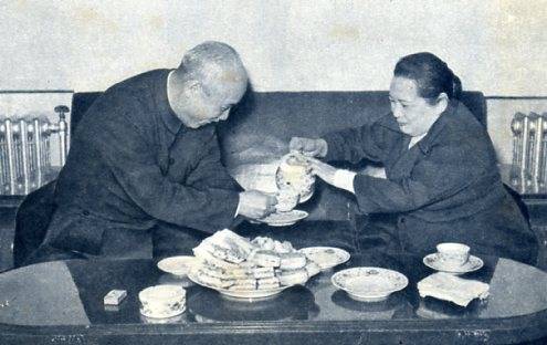 中华人民共和国大事记(1959年)