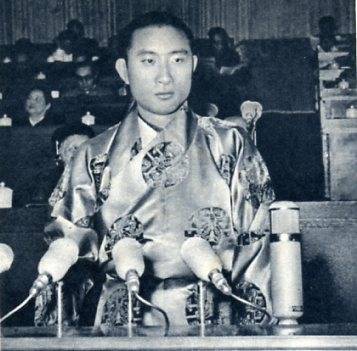 中华人民共和国大事记(1959年)