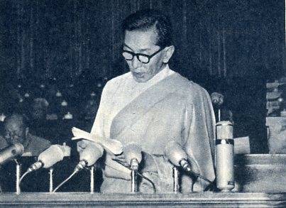 中华人民共和国大事记(1959年)