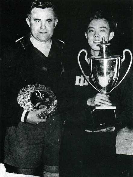 中华人民共和国大事记(1959年)