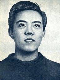 中华人民共和国大事记(1959年)