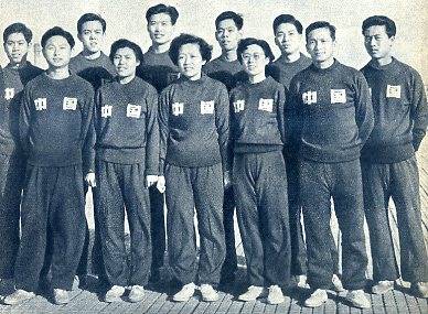 中华人民共和国大事记(1959年)