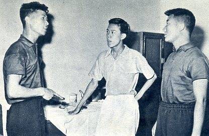 中华人民共和国大事记(1959年)