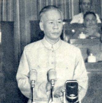 中华人民共和国大事记(1957年)