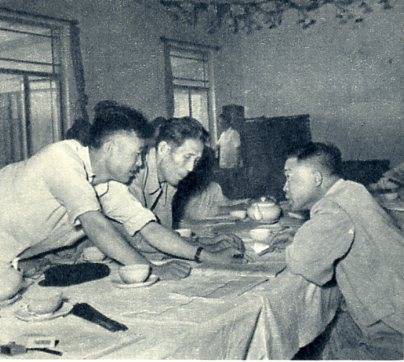 中华人民共和国大事记(1957年)