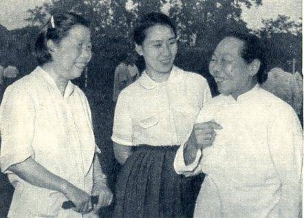 中华人民共和国大事记(1957年)