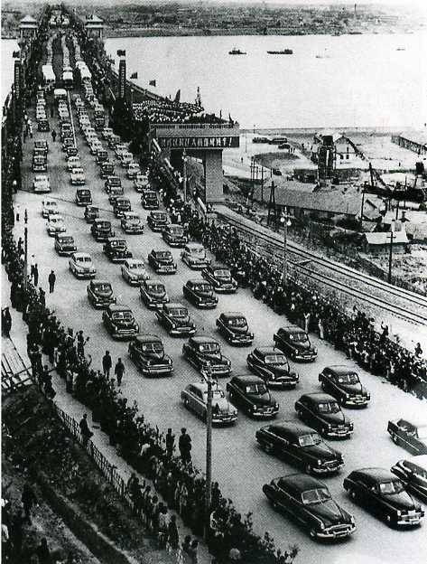 中华人民共和国大事记(1957年)