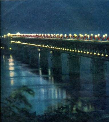 中华人民共和国大事记(1957年)