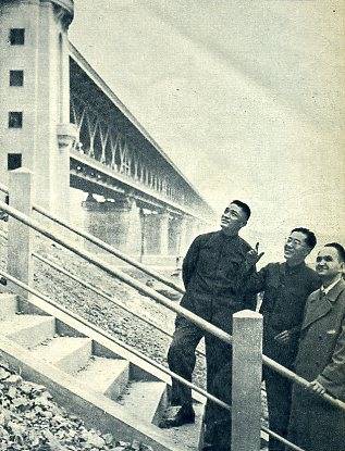 中华人民共和国大事记(1957年)