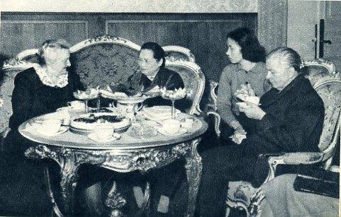 中华人民共和国大事记(1957年)