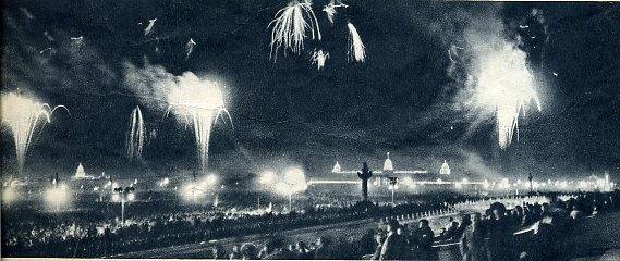 中华人民共和国大事记(1957年)