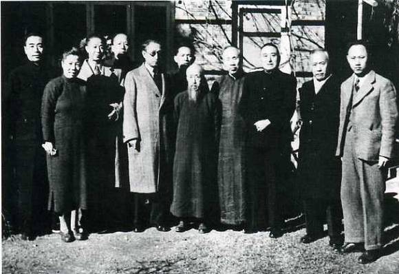 中华民国大事记(1946年)