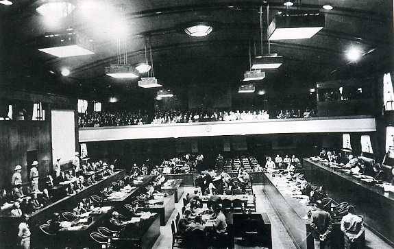 中华民国大事记(1946年)