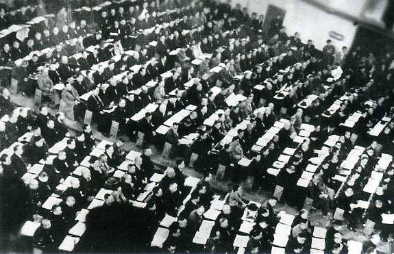 中华民国大事记(1946年)