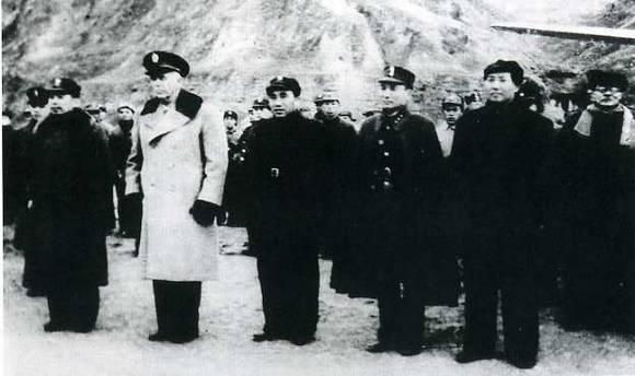 中华民国大事记(1946年)