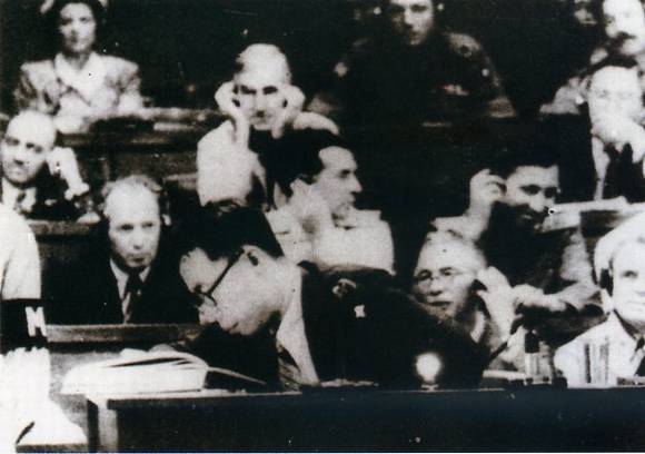 中华民国大事记(1946年)