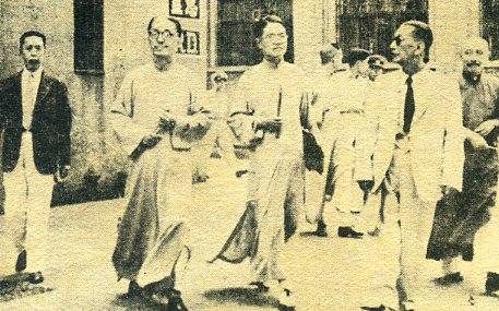 中华民国大事记(1946年)