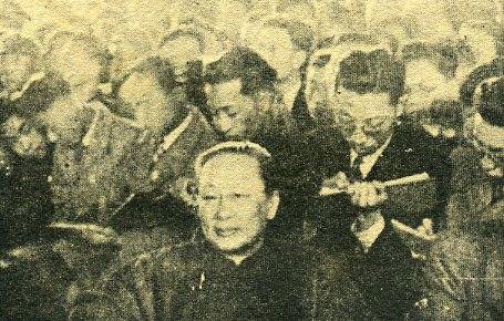 中华民国大事记(1946年)